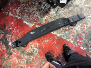 BMW 1 Series 116d F20 LCI Rear Bumper Reinforcer