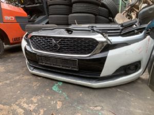 Citroen DS4 NX 2015-2018 Nose Cut
