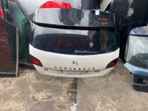 Citroen DS4 NX 2015-2018 Complete Tailgate