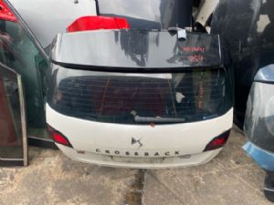 Citroen DS4 NX 2015-2018 Tailgate Lock Assy