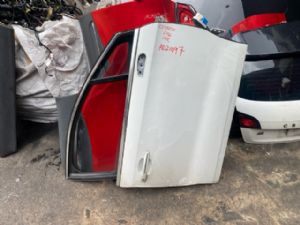 Citroen DS4 NX 2015-2018 RF Door Complete