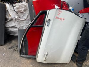 Citroen DS4 NX 2015-2018 RF Door Actuator
