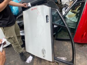 Citroen DS4 NX 2015-2018 LF Door Complete