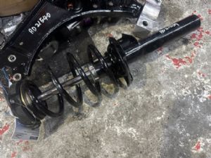 Volkswagen Caddy Type 2K 2003-2009 RF Shock Absorber