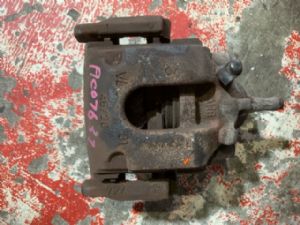 BMW 7 Series E66 730ii LR Disc Brake Caliper