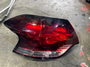 Citroen DS4 NX 2015-2018 L Tail Light