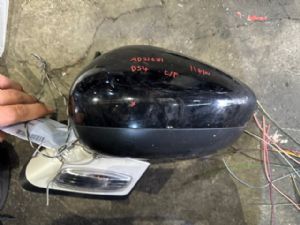 Citroen DS4 NX 2015-2018 LF Door Elec Mirror