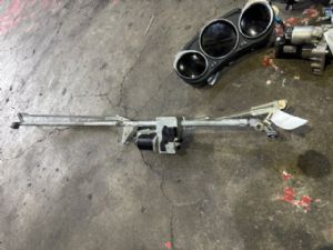 Citroen DS4 NX 2015-2018 Front Wiper Motor
