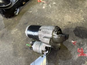 Citroen DS4 NX 2015-2018 Starter Motor