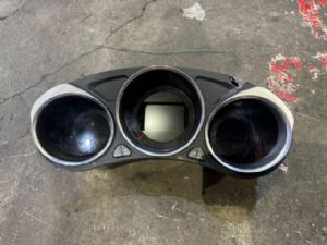 Citroen DS4 NX 2015-2018 Speedo