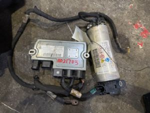Citroen DS4 NX 2015-2018 Ignition Stop Start Module