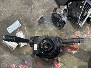 Citroen DS4 NX 2015-2018 Indicator Switch