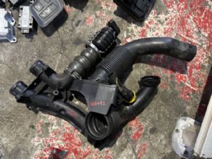 Citroen DS4 NX 2015-2018 Intercooler Pipe