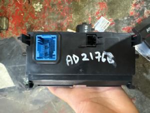 Citroen DS4 NX 2015-2018 Climate Control Module