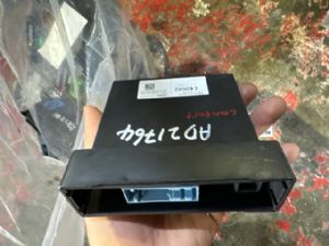 Citroen DS4 NX 2015-2018 Keyless Entry Module