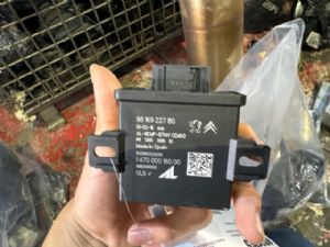 Citroen DS4 NX 2015-2018 Headlight Levelling Relay