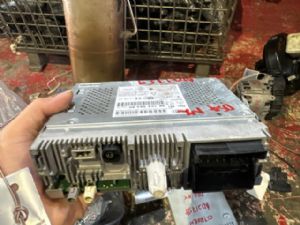 Citroen DS4 NX 2015-2018 Digital Media Receiver