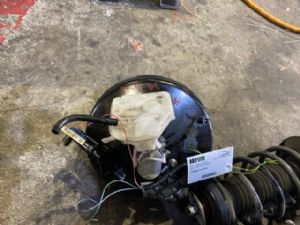Citroen DS4 NX 2015-2018 Brake Master Cylinder