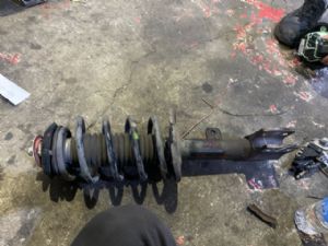 Citroen DS4 NX 2015-2018 LF Shock Absorber