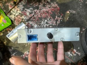 Citroen DS4 NX 2015-2018 CD Player