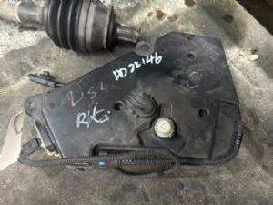 Citroen DS4 NX 2015-2018 AdBlue Tank