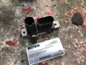 Land Rover Discovery Sport L550 2016-2018 Misc Item