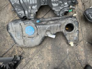 BMW 1 Series 116d F20 LCI Fuel Tank