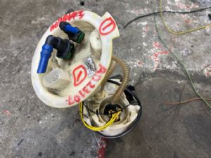 BMW 1 Series 116d F20 LCI Electric Fuel Pump