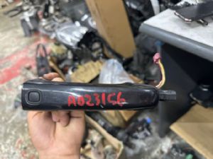 Jaguar XF Series X250 2011-2015 RR Door Exterior Handle