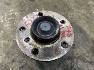 BMW X1 F48 2015-2018 LR Hub Bearing