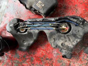 BMW 3 Series E36 318i Fuel Tank