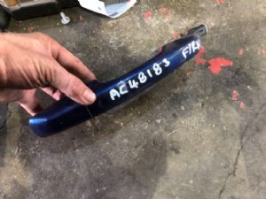 Jaguar XE Series X760 2015-2017 RF Door Exterior Handle