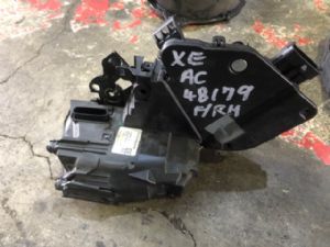 Jaguar XE Series X760 2015-2017 RF Door Actuator