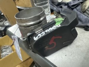 BMW X5 E53 1999-2006 Throttle Body