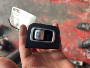 Mercedes-Benz C Class W205 2014-2018 RR Window Switch
