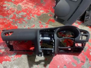 Citroen DS4 NX 2015-2018 Dash Assy Complete
