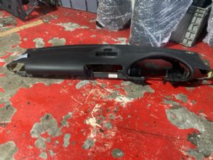 Mercedes-Benz CLC W203 2008-2011 Dash Assy Complete