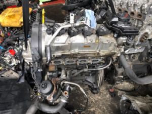 Alfa Giulietta Giulietta Engine Assembly