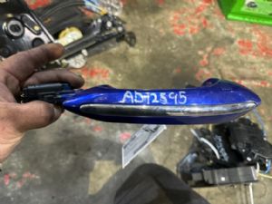BMW M6 F06/F12/F13 2012-2018 LR Door Exterior Handle