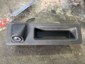 BMW 535I F10 LCI Boot Tailgate Release Switch