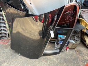 BMW 7 Series F01/F02/F03/F04 2008-2015 RR Door Complete