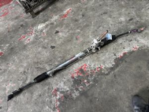 Volvo S80 P2 2006-2009 Front Power Steer Rack