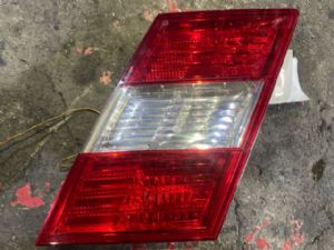 Mercedes-Benz CLC W203 2008-2011 R Boot Light