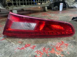 Alfa Giulietta Giulietta R Boot Light