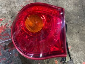Alfa Giulietta Giulietta L Tail Light