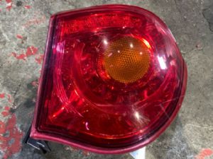 Alfa Giulietta Giulietta R Tail Light