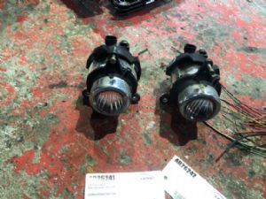Alfa Giulietta Giulietta LF Fog Light