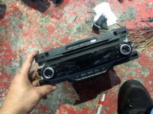 Alfa Giulietta Giulietta CD Player