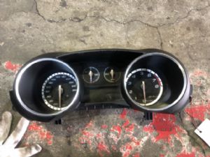 Alfa Giulietta Giulietta Speedo
