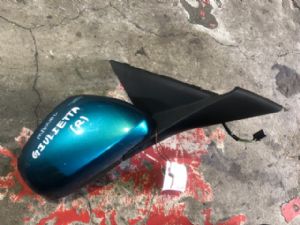 Alfa Giulietta Giulietta RF Door Elec Mirror